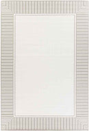 Balgonie Cottage Taupe Area Rug