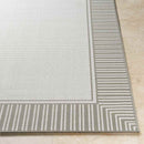Balgonie Cottage Taupe Area Rug