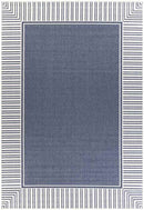 Balgonie Cottage Navy Area Rug