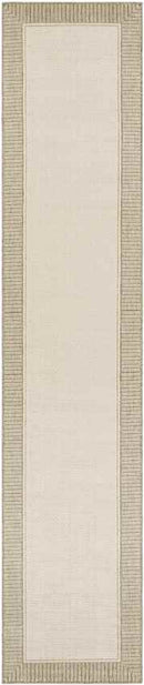 Balgonie Cottage Beige Area Rug