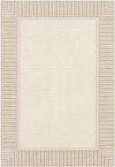Balgonie Cottage Beige Area Rug