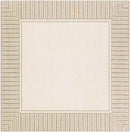 Balgonie Cottage Beige Area Rug