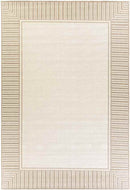 Balgonie Cottage Beige Area Rug