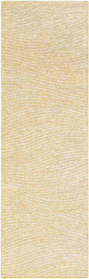 Langham Modern Butter Area Rug