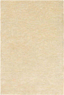 Langham Modern Butter Area Rug