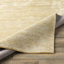 Langham Modern Butter Area Rug