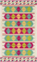 Lemberg Rustic Emerald Area Rug