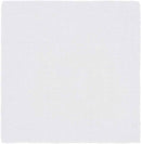 Farnham Modern White Area Rug