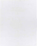 Farnham Modern White Area Rug