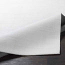 Farnham Modern White Area Rug