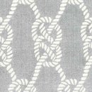 Peperga Coastal Light Gray Area Rug