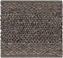 Dijon Modern Medium Gray Area Rug