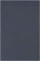 Midhurst Modern Denim Area Rug