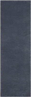 Midhurst Modern Denim Area Rug