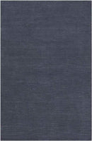 Midhurst Modern Denim Area Rug