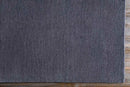 Midhurst Modern Denim Area Rug
