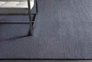 Midhurst Modern Denim Area Rug