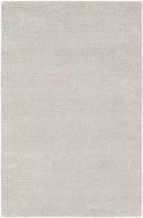 Midhurst Modern Light Gray Area Rug