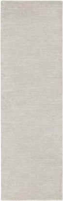 Midhurst Modern Light Gray Area Rug