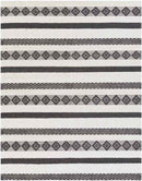 Selmien Cottage Charcoal Area Rug