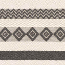 Selmien Cottage Charcoal Area Rug