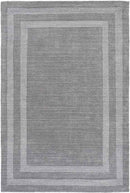 Mardian Modern Medium Gray Area Rug