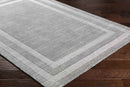Mardian Modern Medium Gray Area Rug