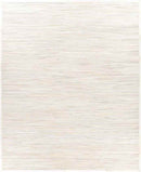 Sassari Modern White Area Rug