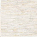 Sassari Modern White Area Rug