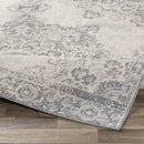 Staveren Traditional Cream Area Rug