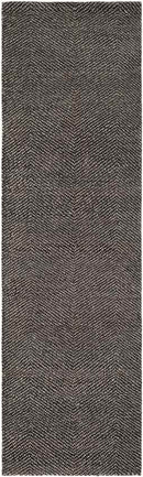 Brigg Modern Charcoal Area Rug