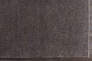 Brigg Modern Charcoal Area Rug