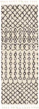 Swichum Global Charcoal Area Rug