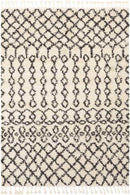 Swichum Global Charcoal Area Rug