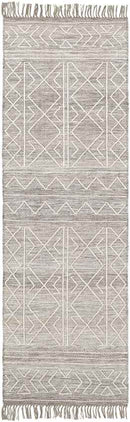 Labaron Global Dark Brown Area Rug