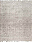 Labaron Global Dark Brown Area Rug