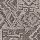 Garland Global Medium Gray Area Rug