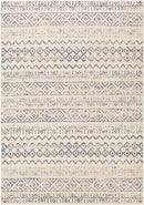 Briar Modern Wheat Area Rug
