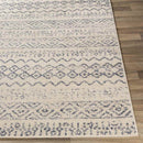 Briar Modern Wheat Area Rug
