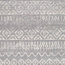 Briar Modern Medium Gray Area Rug