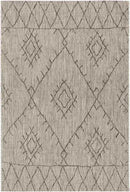 Wijgeest Global Black Area Rug