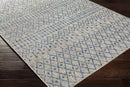 Wijns Global Denim Area Rug