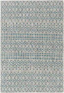 Wijns Global Aqua Area Rug