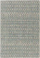 Wijns Global Aqua Area Rug