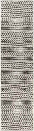 Wijns Global Black Area Rug