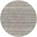 Wijns Global Black Area Rug