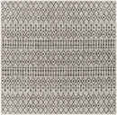 Wijns Global Black Area Rug