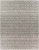 Wijns Global Black Area Rug