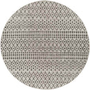 Wijns Global Black Area Rug