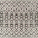 Wijns Global Black Area Rug